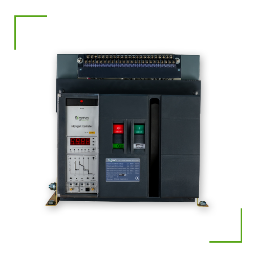 Air Circuit Breakers
